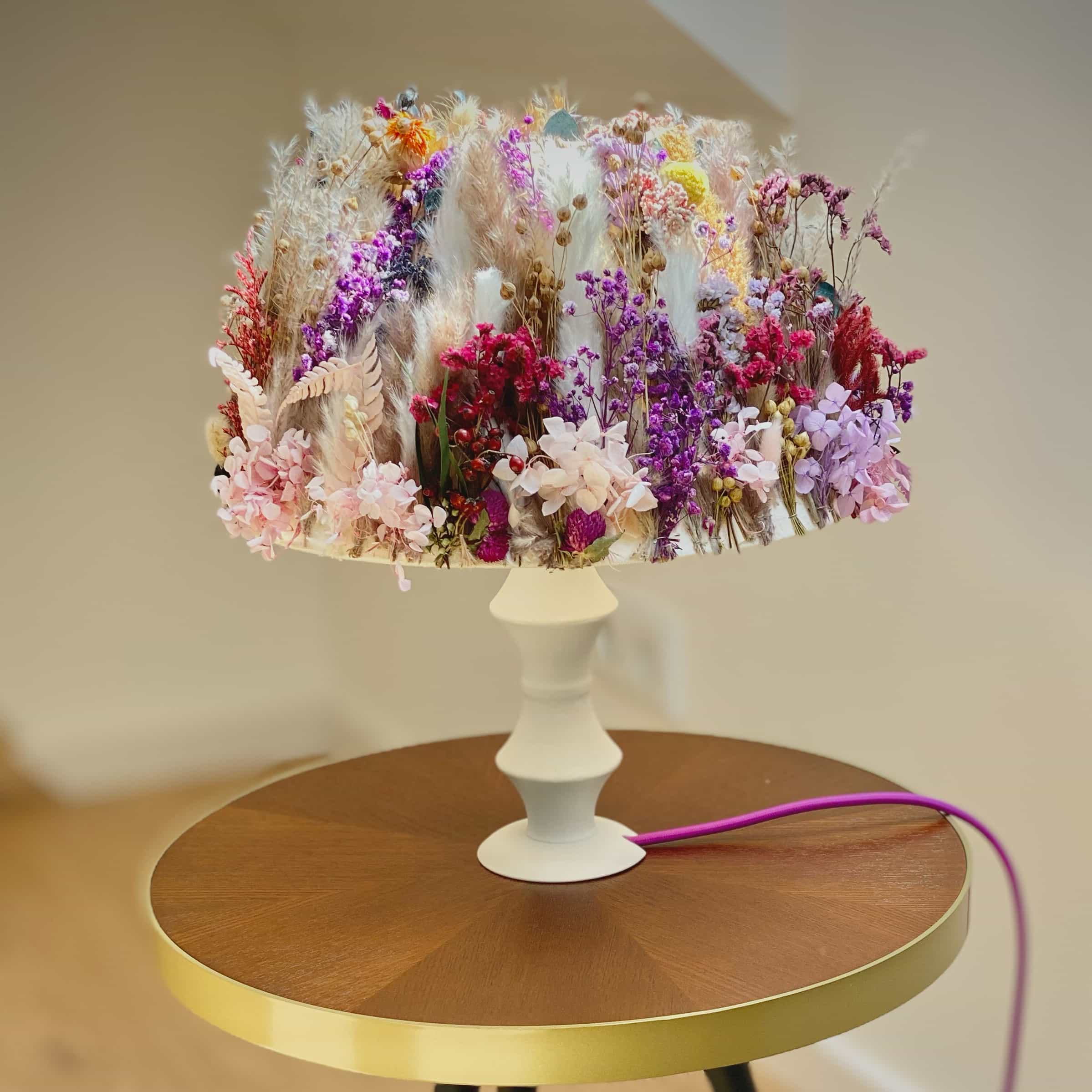 Lampe Tisch